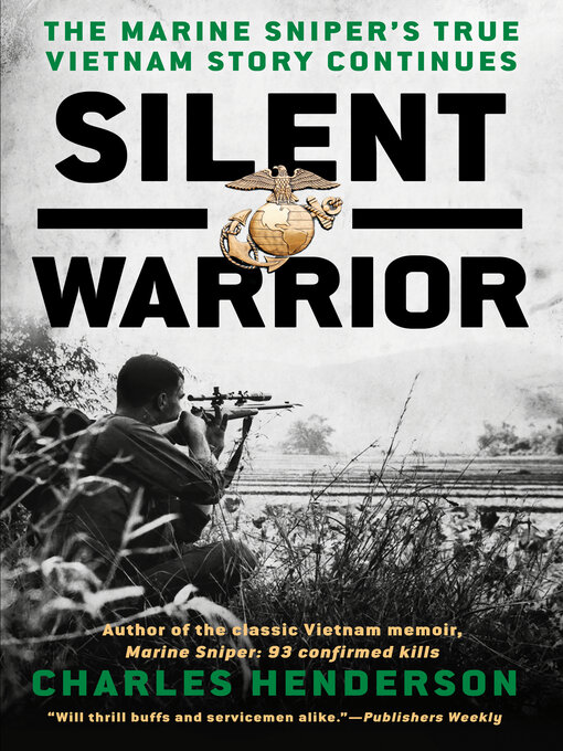 Title details for Silent Warrior by Charles Henderson - Available